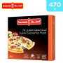 Sunbulah Frozen Super Supreme Pizza 470G
