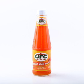 Ufc Sweet Chili Sauce 340G. Philippines