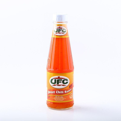 Ufc Sweet Chili Sauce 340G. Philippines