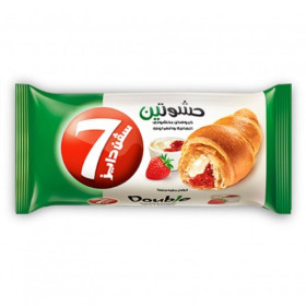 7Days Strawberry Croissant 55G