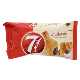 7Days Cocoa Cream Croissant 55G