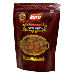 فول سوداني لذيذ يورو 150 جرام