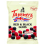 Taveners Red And Black Gums 165G