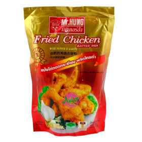 Mr.Hung Fried Chicken Batter Mix 500G