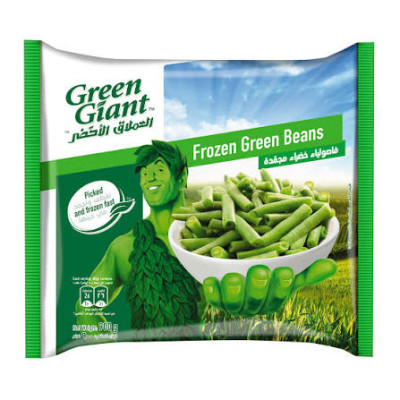 Green Giant Green Beans 900G