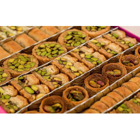 Syrian Sweet 500G