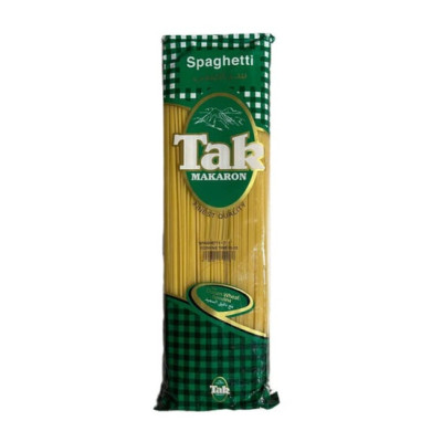 Tak Spaghetti 400G