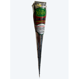 Afrin Cone Mehandi 1Pcs