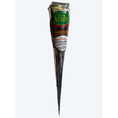 Afrin Cone Mehandi 1Pcs