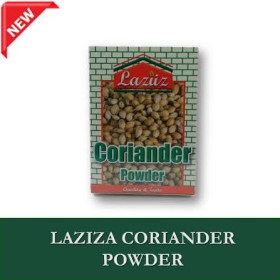 Laziza Corriander Powder 200G