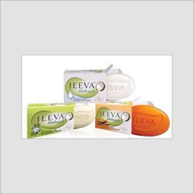 Jeeva Ccnt Milk Soap 75G