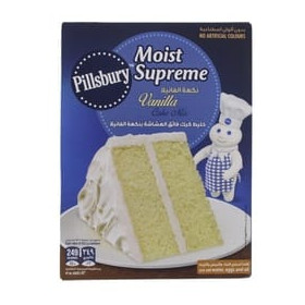 Pillsbury Assorted Cake Mix 485G