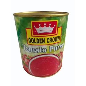 Golandaz Tomato Puree 800G