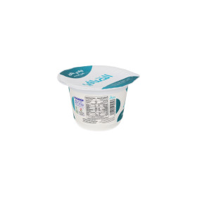 Alsafi Full Fat Plain Yoghurt 170G