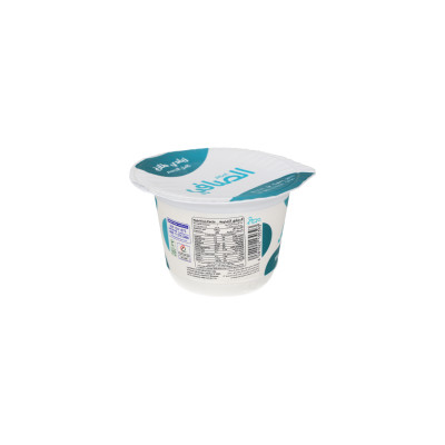 Alsafi Full Fat Plain Yoghurt 170G