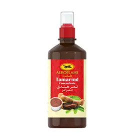 Aeroplane Concentrate Tamarind 500G