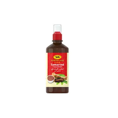 Aeroplane Concentrate Tamarind 500G