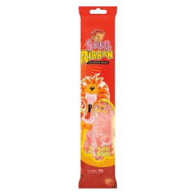 Fascini Strawberry Candy Laces 40G