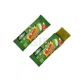 Naturo Spicy Flavoured Mango Fruit Bar 10G
