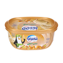 Igloo Kulfi Ice Cream Tub, 1 L
