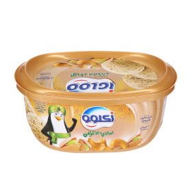 Igloo Kulfi Icecream Tub 1L