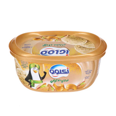 Igloo Kulfi Icecream Tub 1L