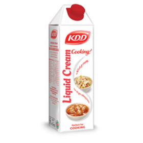 Kdd Liquid Cream 1L