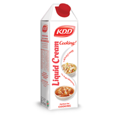 Kdd Liquid Cream 1L