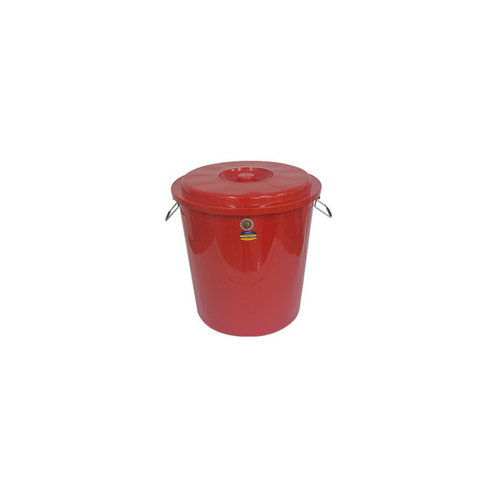 Al Fulaij Plastic Bucket No. AF-537, 9 L