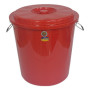 Al-Fulaij Af-537 Plastic Bucket 9L