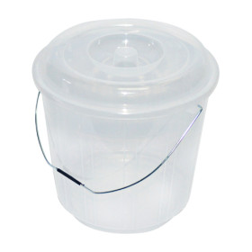 Al-Fulaij Af-941 Plastic Bucket 25L
