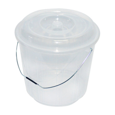 Al-Fulaij Af-941 Plastic Bucket 25L