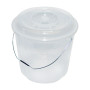 Al-Fulaij Af-941 Plastic Bucket 25L