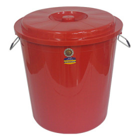 Al-Fulaij Af-917 Plastic Drum 50L