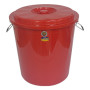 Al-Fulaij Af-917 Plastic Drum 50L
