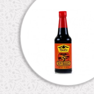Fairco Soya Sauce 295Ml