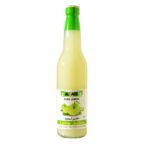 Aqeelah Lemon Juice 420Ml