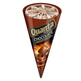 Igloo Choclate Cone 120Ml