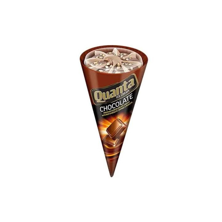 Igloo Chocolate Cone, 120 ml