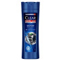 Clean N Clear Hair Fall Deep Cleanse Shampoo 400Ml