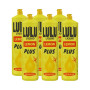 Lulu Lemon 6Pcs Dish Wash 420Ml