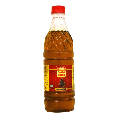 Shaahi Mustard Oil 500Ml
