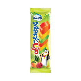 Igloo Mark Up Ice Cream, 60 ml