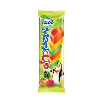 Igloo Mrk Up Ice Cream 60Ml