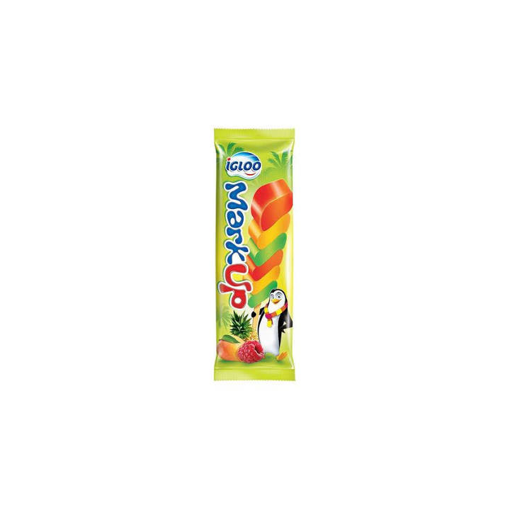 Igloo Mark Up Ice Cream, 60 ml