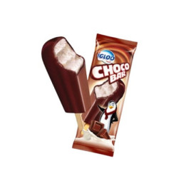 Igloo Choco Bar Ice Cream, 60 ml