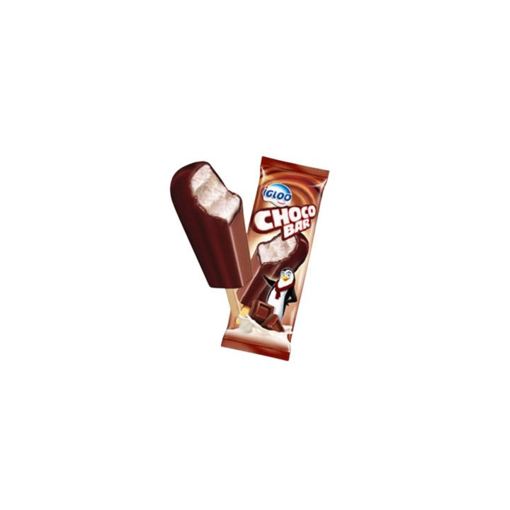 Igloo Choco Bar Ice Cream, 60 ml