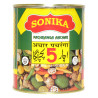 Sonika Panchranga Pickle 800G