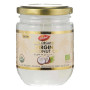 Dabur Organic Virgin Coconut Oil 200Ml