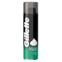 Gillette Menthol Shaving Foam 200Ml